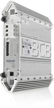 Büttner Elektronik BCB 60/40 IU0U Lader-/Booster-Kombination Batterie-Control-Booster