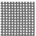 Arisol Softtex Zeltteppich, 300x250cm, grau