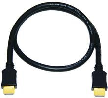 Ledino High Speed HDMI-Kabel