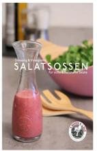 4Reifen1Klo Salatsoßen, Dressing & Vinaigrette Kochbuch