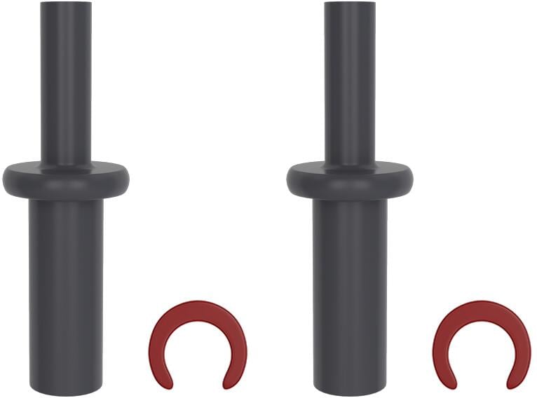 WM Aquatec UV-C LED Wasseranschluss-Adapter 15mm