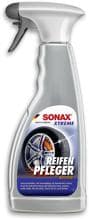 Sonax XTREME Reifenpfleger Matteffect, Versieglung, 500 ml