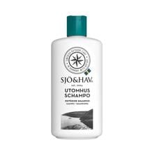 Sjö&Hav Outdoor Shampoo, 200 ml