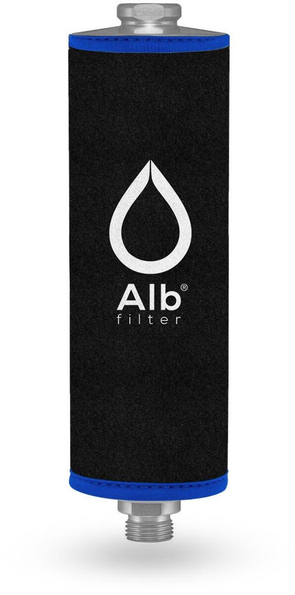 Alb Filter Neoprenhülle Fusion