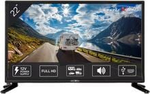 Reflexion LED2225 Basic Line TV, 22" (55cm), 4 in 1, schwarz
