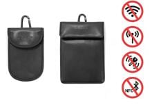Disklok Schlüsselhülle RFID, Anti-skimming