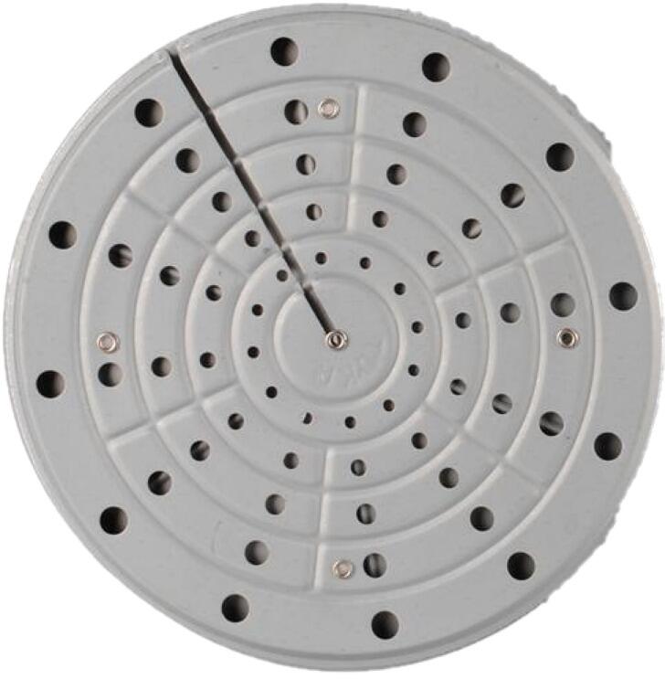I+V Sicherheitskochplatte, ø16cm