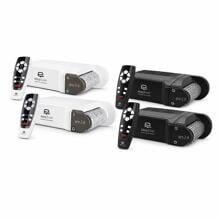 easydriver pro Rangierantrieb, vollautomatisch