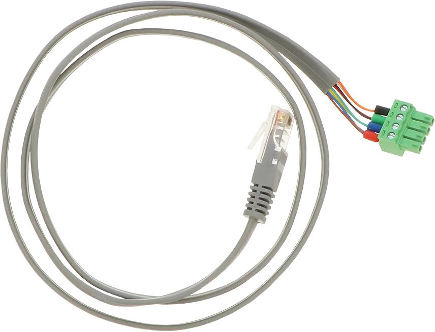 Mestic Wechselrichter Kommunikationskabel USB - RS485