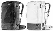 Matador GlobeRider45 Travel Handgepäckkonformer Rucksack für Weltreisen, 45L