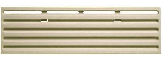 Thetford Winterabdeckung, 43,5 × 13cm, creme