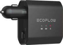 EcoFlow Smart Kfz Batterielader für Powerstationen