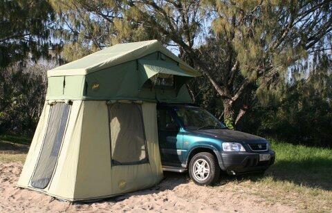 Gordigear Tanami Plus Vorzelt, 180, 170cm Länge, grün