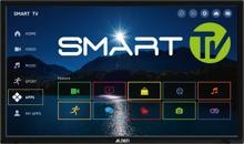Alden SMARTWIDE LED-Smart-TV, 24