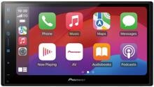 Pioneer SPH-DA77DAB 2-DIN Mediacenter, kapazitives 6,8" Touchpanel