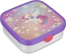 Mepal Campus Brotdose, 1,3l, Unicorn Glow