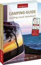Vista Point Camping Guide - Roadtrips durch Deutschland