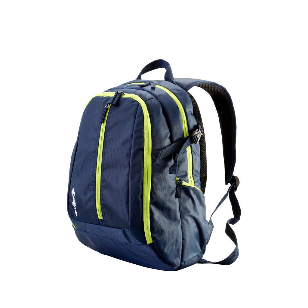 Brunner Friobag Daypack Kühlrucksack, 20l, blau