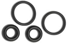 O-Ring - Primus-Ersatzteil-Nr. P733790 - für Duo-Ventil