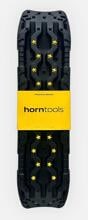 Horntools Recovery Boards Sandbleche, schwarz