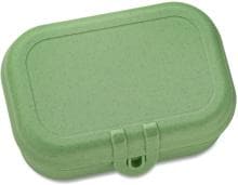 Koziol Pascal S Lunchbox, nature leaf grün