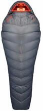 Vango F10 Ultra 150 Mumienschlafsack, Länge 190cm, Smoke