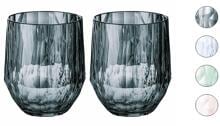 Koziol Club No.24 Wein-Tumbler, 2er Set, 300 ml