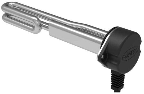 Heatek HE300B Heizelement, 230V, 300W