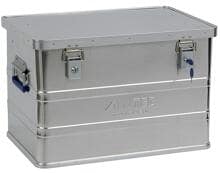 Alutec Classic Aluminiumbox, 68L