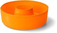 OMNIA Maxi Silikonform, 3L, orange
