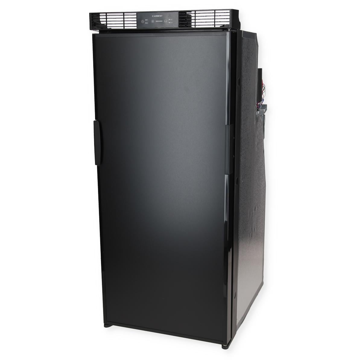 Carbest V90L Kompressor-Kühlschrank, 12V, 87L, mit Gefrierfach bei