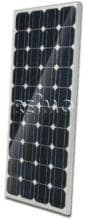 Carbest CB Solarmodul, 120W, silber