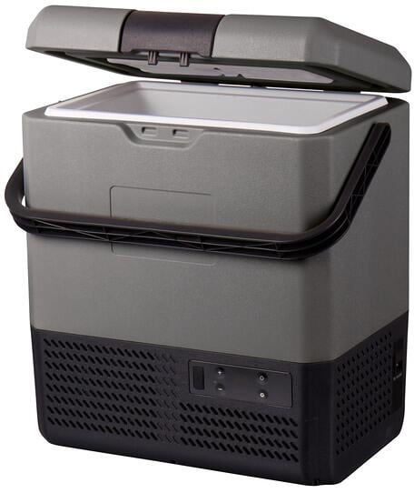 Carbest FreeCooler 13 Akku-Kompressor-Kühlbox, 12/24V, 13L