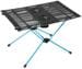 Helinox Table One Falttisch, schwarz