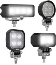 OSRAM LEDriving WL VX-WD LED-Arbeitsscheinwerfer