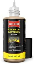 Ballistol Keramik-Kettenöl, flüssig, 65 ml