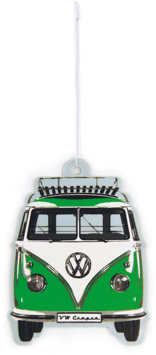 VW Collection VW T1 Lufterfrischer, Grüner Apfel