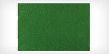 Lako Rainbow Rasenteppich, 200x100cm, grün