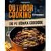 Petromax Kochbuch Outdoor Cooking, englisch