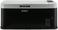 Mestic MCC-18 Kühlbox, Kompressor, AC/DC, 18 L, grau