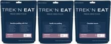 Trek'n Eat Gefriergetrocknete Desserts