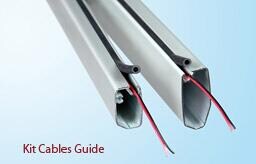 Fiamma Kit Cables Guide
