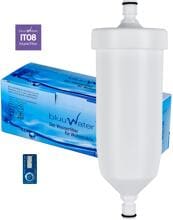 bluuwater IT08 Wasserfilter, Intank-Filter