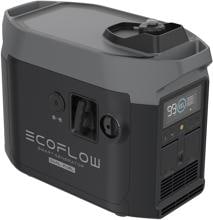 Ecoflow Dual Fuel Smart Generator