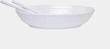 Flamefield Pearl Salad Bowl Set, 3-teilig