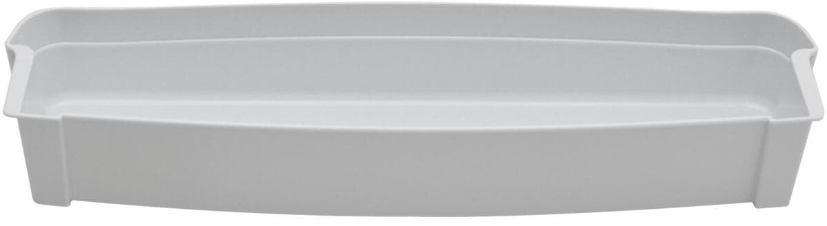 Türfach klein, oberes Fach - Thetford Ersatzteil Nr. 69082308 - für Kühlschränke N3097, N3104 & N3112, weiß