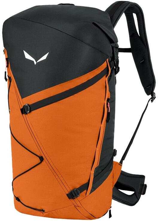 Salewa PUEZ Trekking-Rucksack 32l, Men, burnt orange/onyx