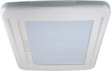Maxxair Verdunkelungsrollo für MaxxFan Deluxe, ohne LED