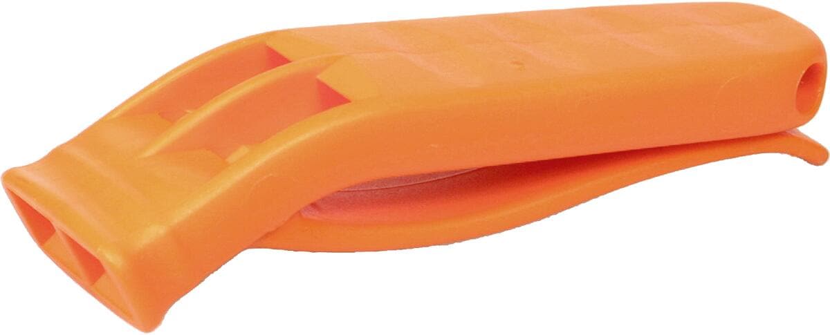 Origin Outdoors Signalpfeife mit Clip