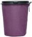 Flextrash Mülleimer, 3l, Epic Eggplant